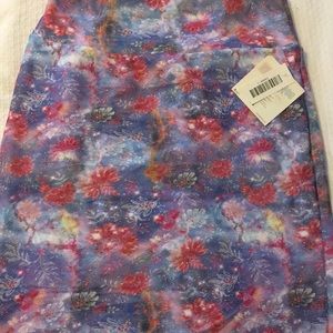 Lularoe Cassie skirt